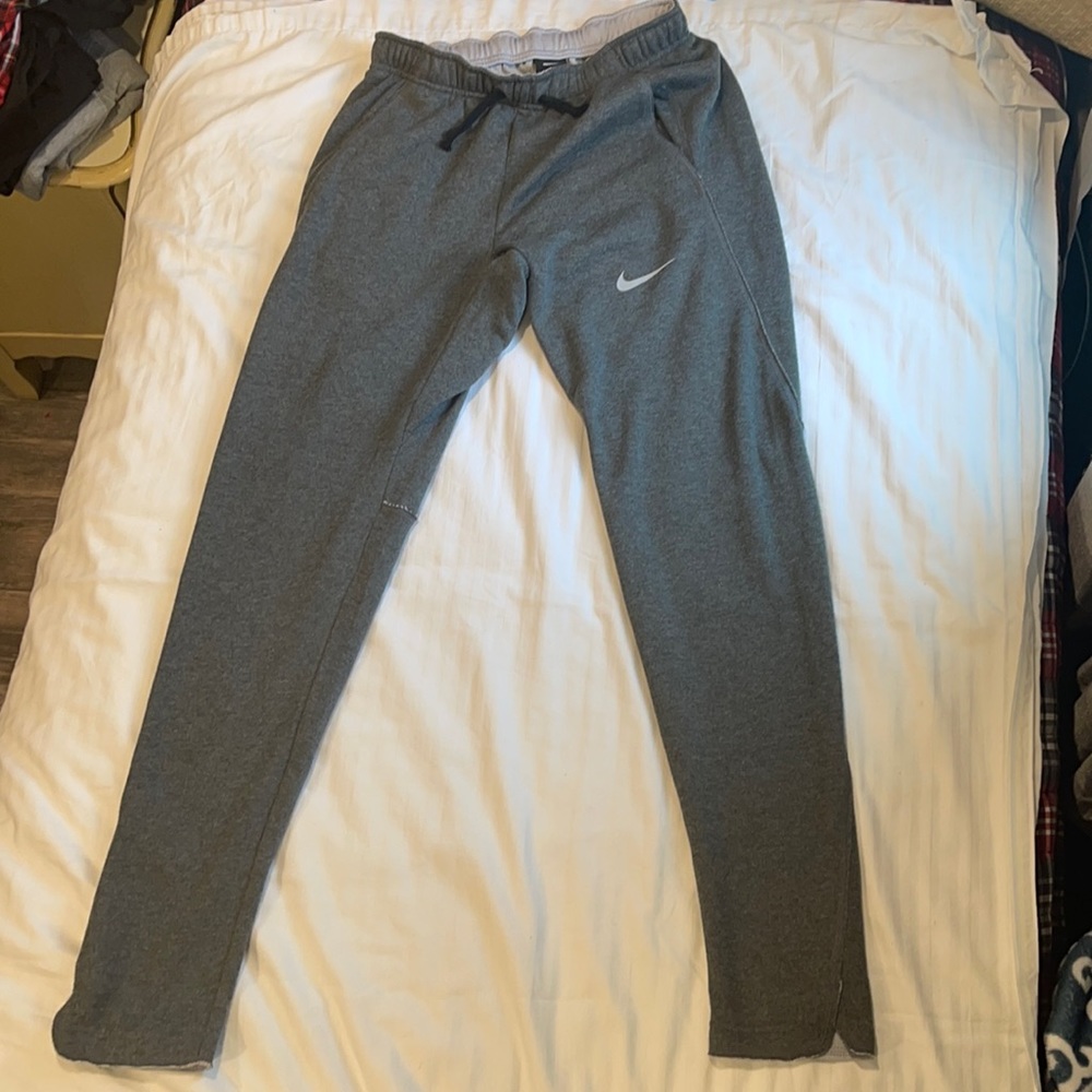 Boys Nike Sweatpants size s